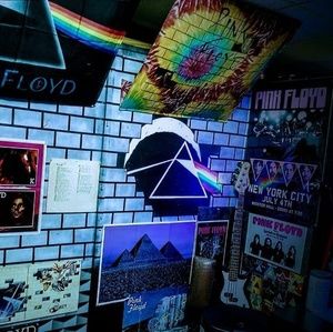 Meet your Posher, Jr.